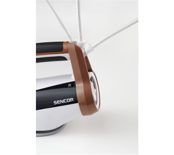 Sencor SSI 0950BZ Ceramic - Kup na Raty - RRSO 0%