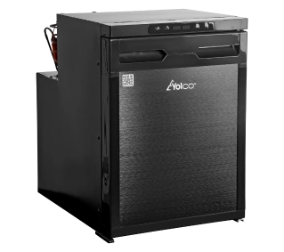 Yolco KL50D 44l - Kup na Raty - RRSO 0%