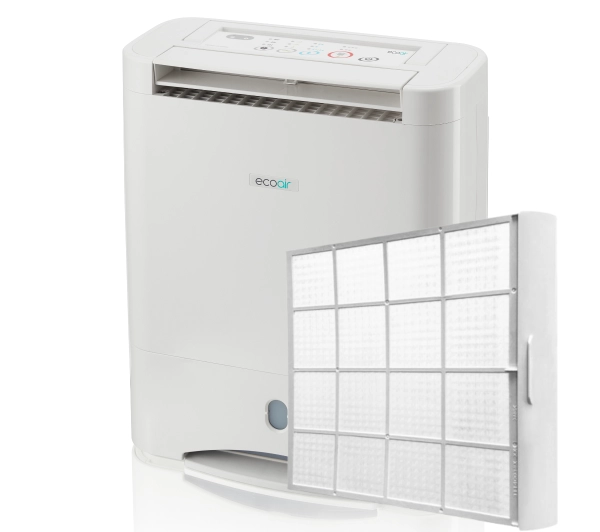 EcoAir DD3 Simple
