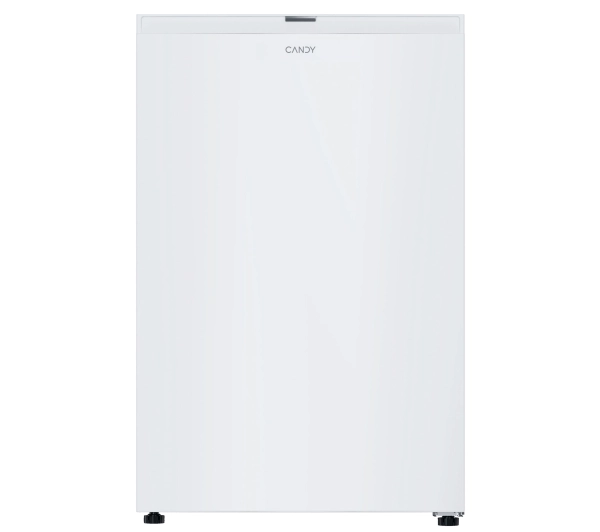 Lodówki - Candy CNOQ2S58EW 85cm Zdalne sterowanie Biała