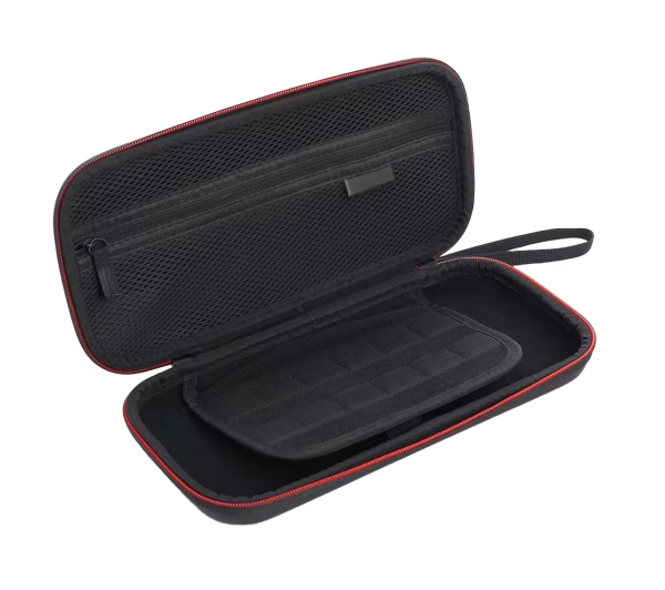 FroggieX FX-NS2-AK1-B do Nintendo Switch 2