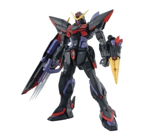 Bandai MG 1/100 GAT-X207 BLITZ GUNDAM
