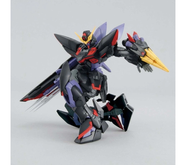 Bandai MG 1/100 GAT-X207 BLITZ GUNDAM