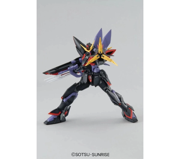 Bandai MG 1/100 GAT-X207 BLITZ GUNDAM