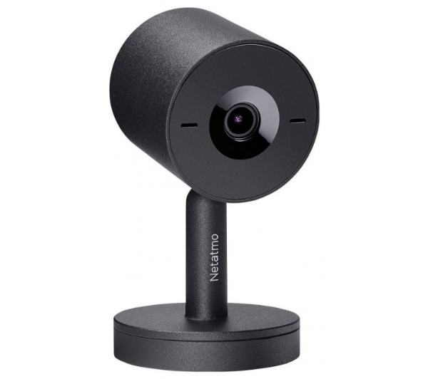 Netatmo NPC-B Czarny