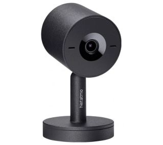 Netatmo NPC-B Czarny - Kup na Raty - RRSO 0%