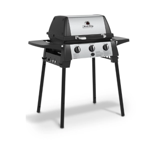 Broil King Porta-Chef 320 - Kup na Raty - RRSO 0%