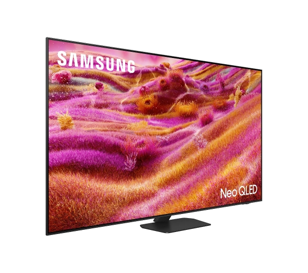 Samsung QE55QN92FAT 55" Neo QLED 4K 165Hz Vision AI Tizen Dolby Atmos HDMI 2.1 DVB-T2 - TRZECI -55%, ALBO 5-TY ZA 1ZŁ - Kup na Raty - RRSO 0%