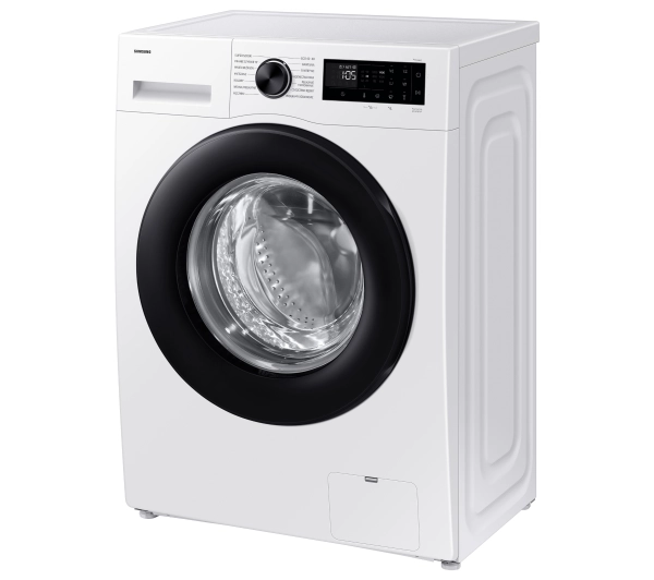 Samsung WW90DG5G34AEEO Slim Funkcje AI 9kg 1400obr/min Zdalne sterowanie - Kup na Raty - RRSO 0%