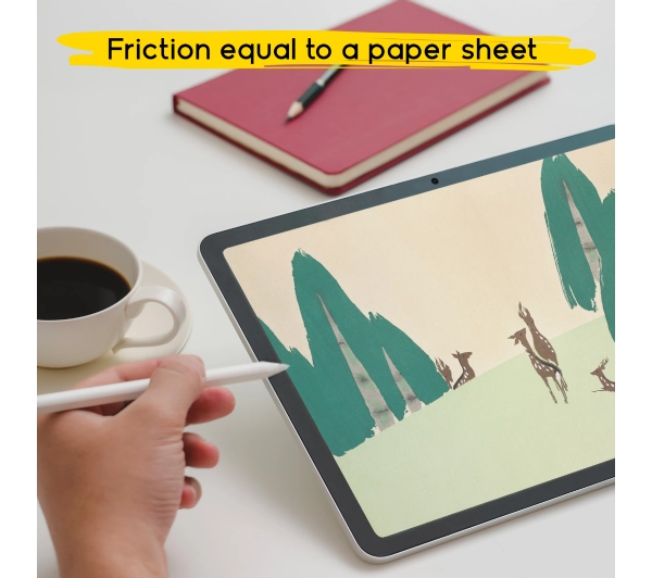 DooDroo do iPad Pro 13" 2024