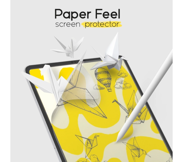DooDroo do iPad Air 11" 2024
