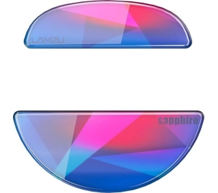 Lamzu Sapphire Skates do Atlantis OG V2