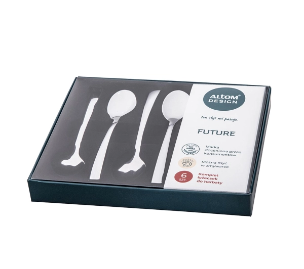 Altom Design Future New 0104013213 6 elementów