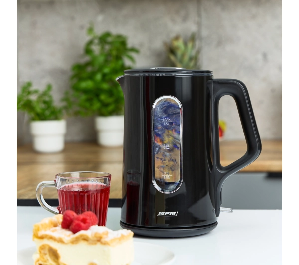 MPM MCZ-126/C 1,5l 1500W