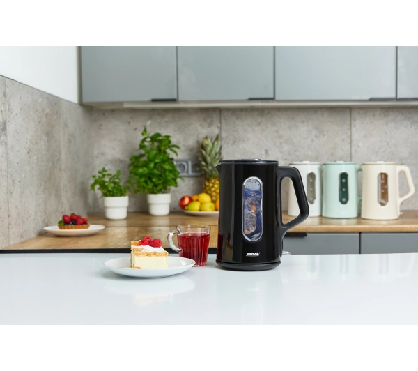 MPM MCZ-126/C 1,5l 1500W