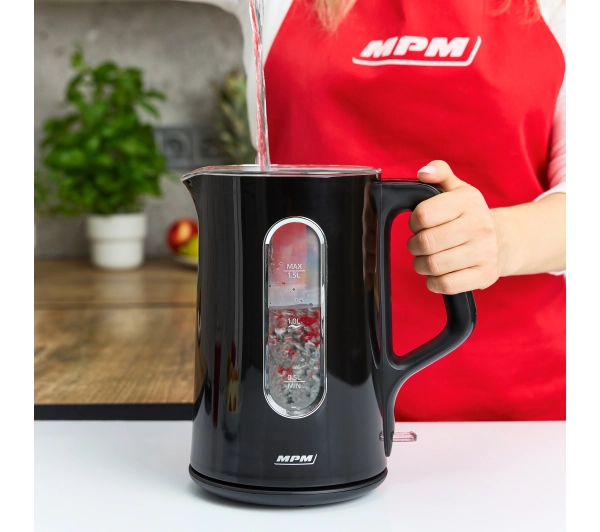 MPM MCZ-126/C 1,5l 1500W