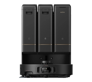 Mova Z50 Ultra Funkcja mopowania Stacja oczyszczająca Tworzenie mapy pomieszczenia AI - Kup na Raty - RRSO 0%