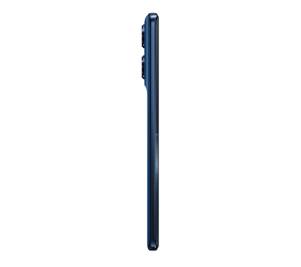 Motorola edge 60 12/512GB Funkcje AI 6,67" 120Hz 50Mpix Niebieski - ⚡ BESTSELLERY ⚡ - Kup na Raty - RRSO 0%