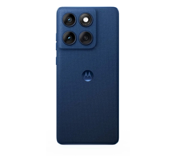 Motorola edge 60 12/512GB Funkcje AI 6,67" 120Hz 50Mpix Niebieski - ⚡ BESTSELLERY ⚡ - Kup na Raty - RRSO 0%
