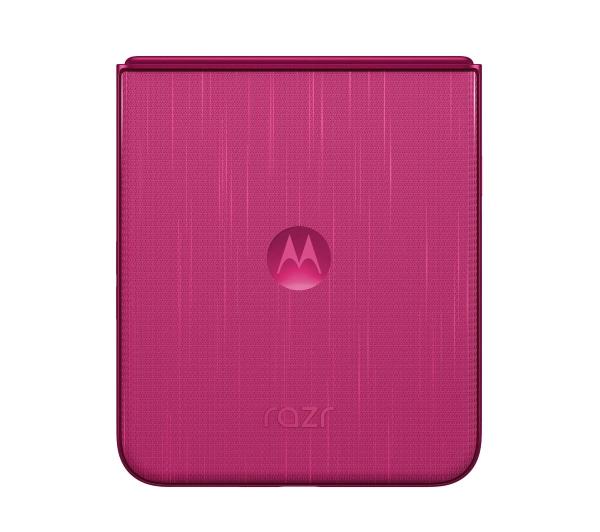 Motorola Razr 60 Ultra 16/512GB Funkcje AI 6,96" 165Hz 50Mpix Różowy - ⚡ EURO HIT CENOWY! ⚡ - Kup na Raty - RRSO 0%