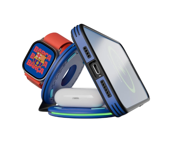 OCPC Gaming FCB 3w1