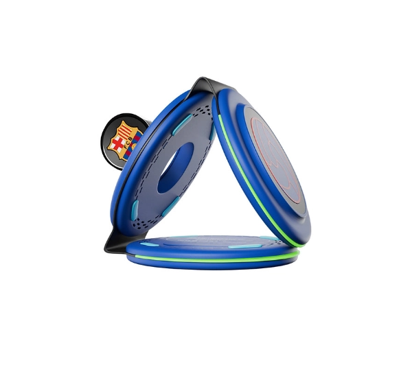 OCPC Gaming FCB 3w1
