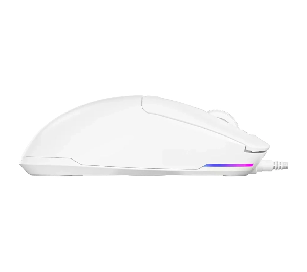 Lorgar MSA10 RGB Biały