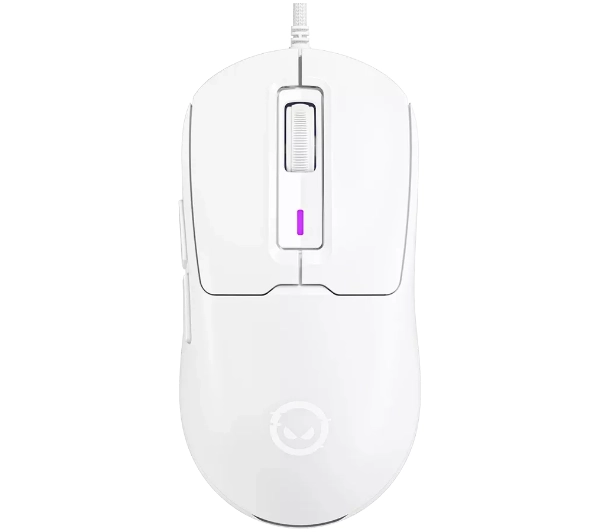 Lorgar MSA10 RGB Biały