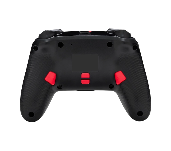 PowerA Enhanced Wireless Controller with Lumectra Mario Peek-A-Boo do Nintendo Switch Bezprzewodowy