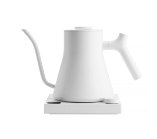 Fellow Stagg EKG PRO 0,9l 1200W Regulacja temperatury Biały - Kup na Raty - RRSO 0%