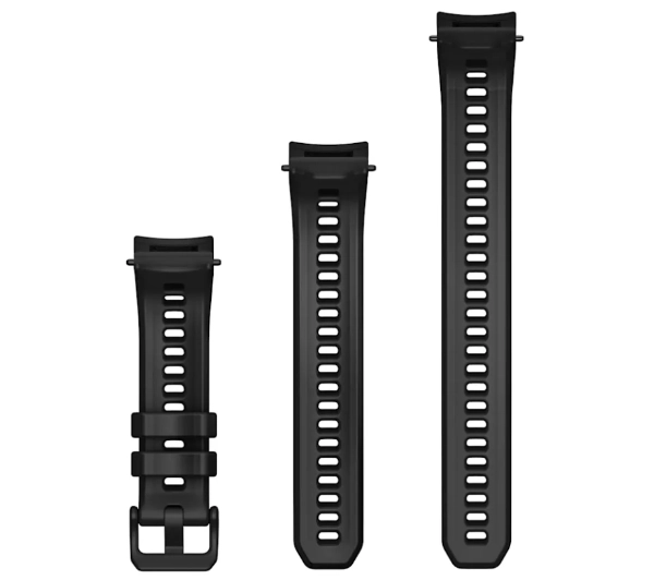 Garmin do zegarka 20mm Instinct E 40mm Czarny