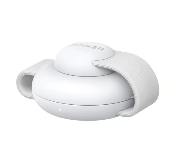 Anker 3w1 MagGo 15W Biały