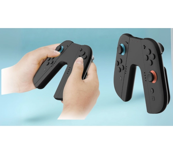 Dobe TNS-3178 do Nintendo Switch 2 Czarny
