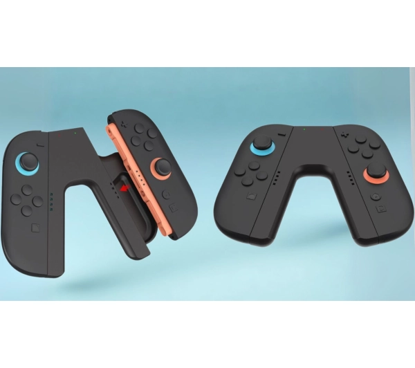 Dobe TNS-3178 do Nintendo Switch 2 Czarny