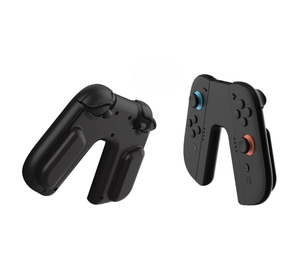 Dobe TNS-3178 do Nintendo Switch 2 Czarny