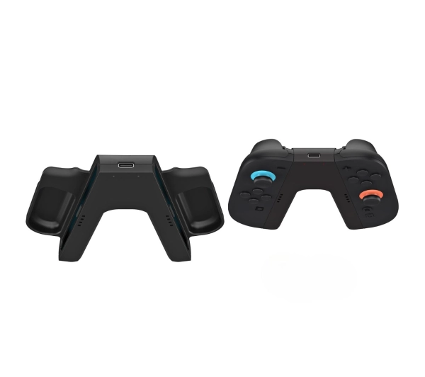 Dobe TNS-3178 do Nintendo Switch 2 Czarny