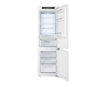 Amica BK2995.5FCNO Pełny No Frost 176,9cm Szuflada z regulacją wilgotności - Kup na Raty - RRSO 0%