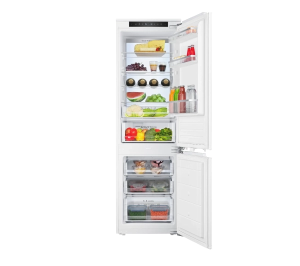 Amica BK2995.5FCNO Pełny No Frost 176,9cm Szuflada z regulacją wilgotności - Kup na Raty - RRSO 0%