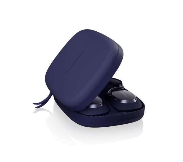 Bowers & Wilkins Px7 S3 Nauszne Bluetooth 5.3 Niebieski - Kup na Raty - RRSO 0%