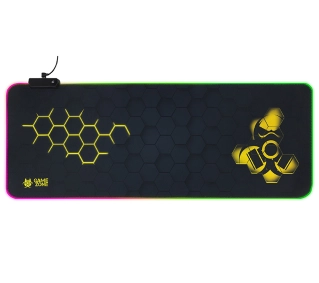 Tracer GameZone HEXY1 RGB Czarny