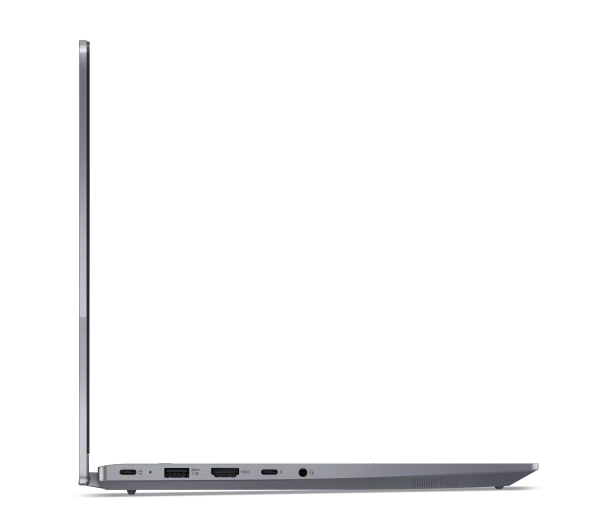 Lenovo ThinkBook 14 2-in-1 G5 IAU 14" Ultra 5 225U 16GB RAM 512GB Dysk SSD Win11 Pro Szary Funkcje AI - Kup na Raty - RRSO 0%