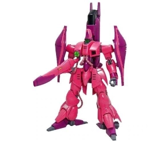 Bandai HGUC 1/144 AMX-003 GAZA-C