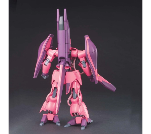 Bandai HGUC 1/144 AMX-003 GAZA-C