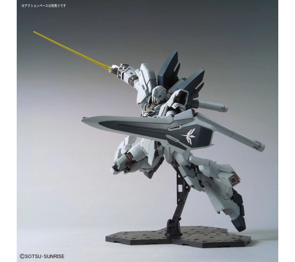 Bandai MG 1/100 SINANJU STEIN (NARRATIVE VER.) - Kup na Raty - RRSO 0%