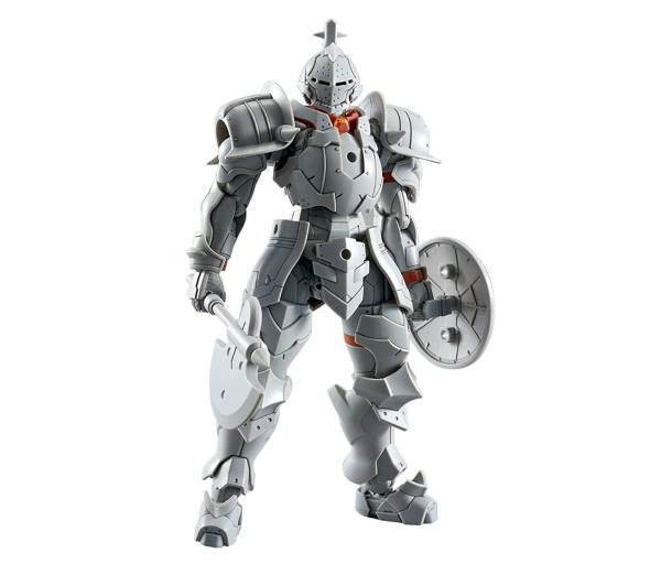 Bandai 30MF LIBER FIGHTER