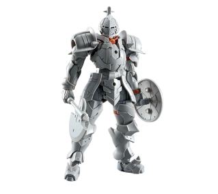 Bandai 30MF LIBER FIGHTER