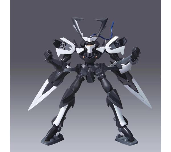 Bandai HG 1/144 SUSANOWO