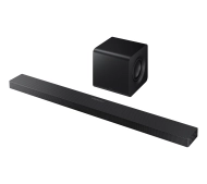 Samsung HW-QS700F 3.1.2 Wi-Fi Bluetooth AirPlay Chromecast Dolby Atmos