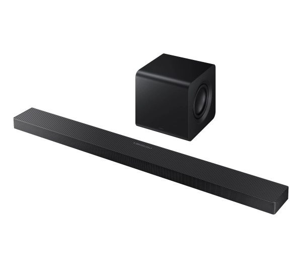 Samsung HW-QS700F 3.1.2 Wi-Fi Bluetooth AirPlay Chromecast Dolby Atmos