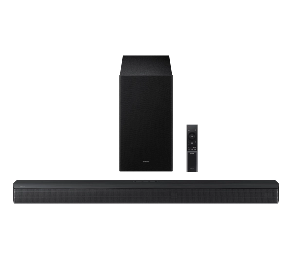 Samsung HW-B650F 3.1 Bluetooth - Kup na Raty - RRSO 0%
